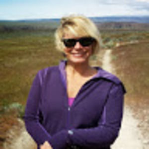 Meet your Posher, Jill